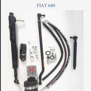KIT Servo Directie FIAT 640